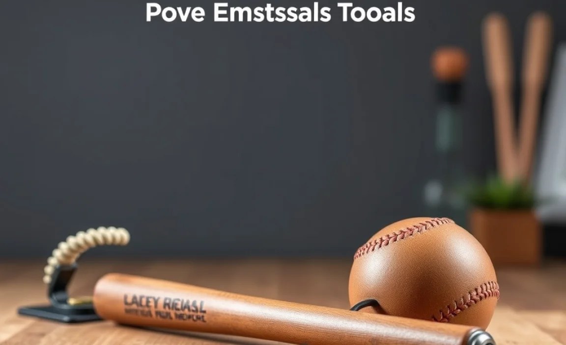 Table: Comparing Popular Hitting Aids