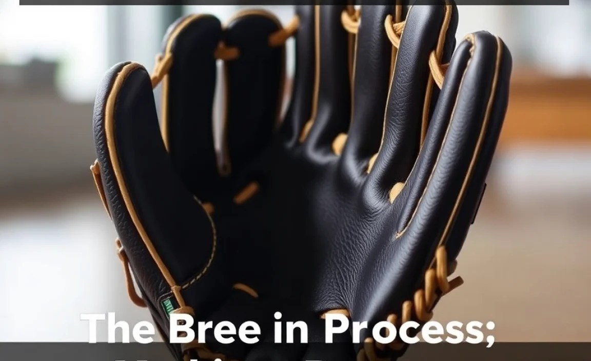 The Break-In Process: Making Your Macgregor Yours