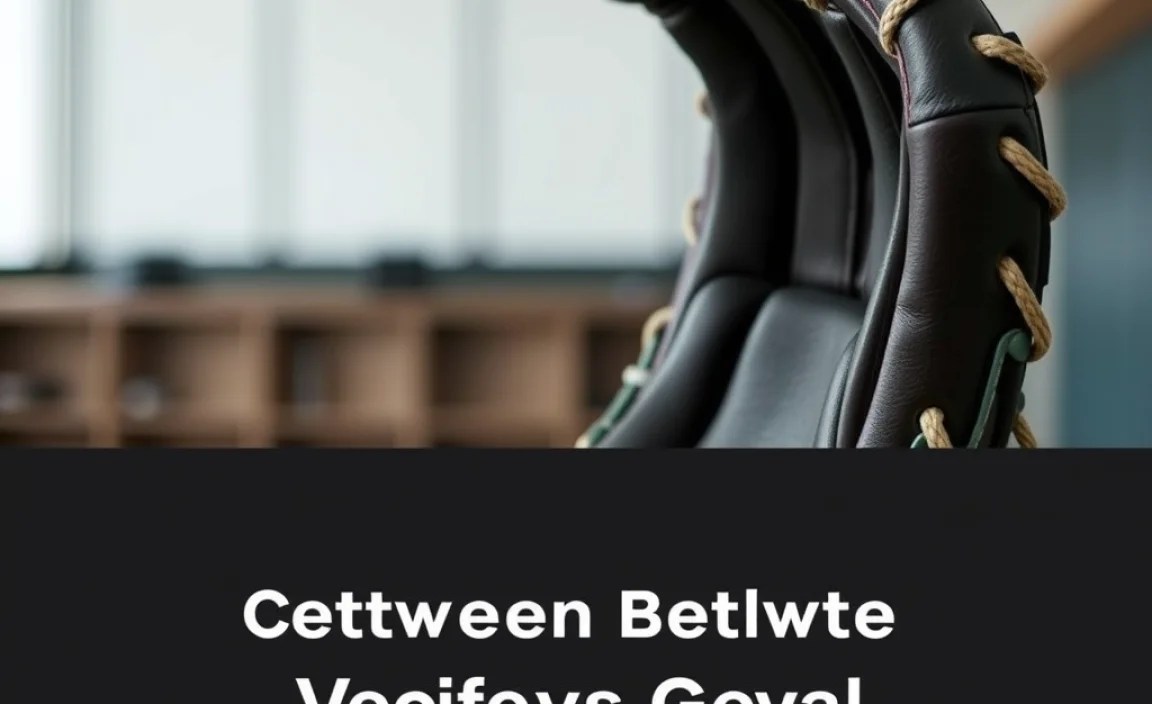 The Difference Between Various Webbing Styles