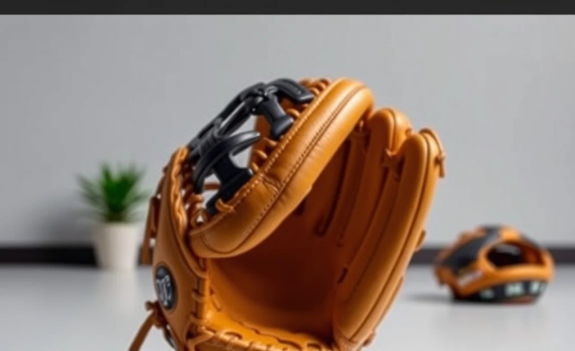 The Glove Measuring Process