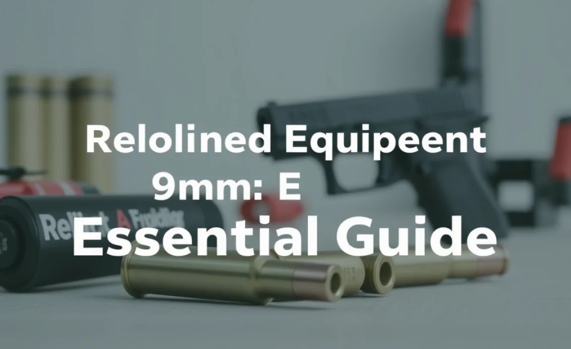 The Reloading Process: A Step-by-Step Overview