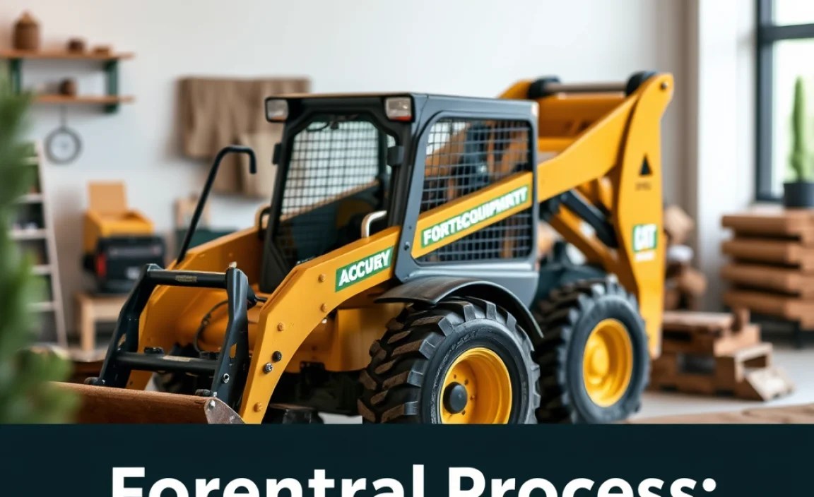 The Rental Process: Step-by-Step