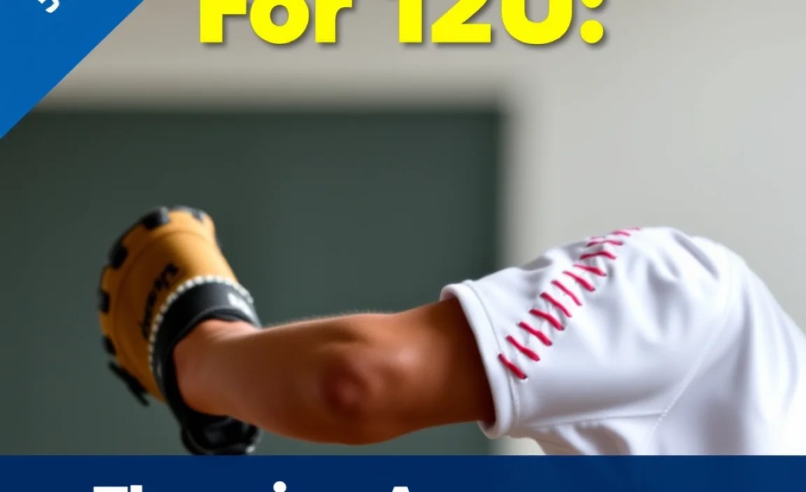 Throwing Accuracy and Arm Strength