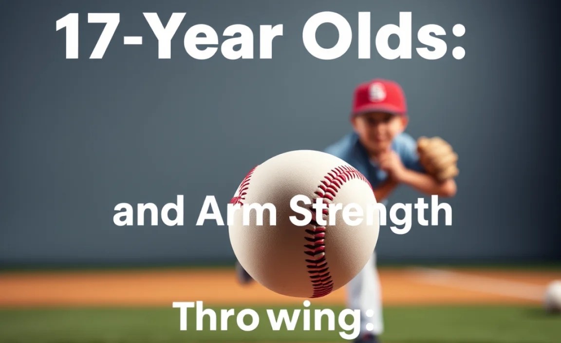 Throwing: Accuracy and Arm Strength