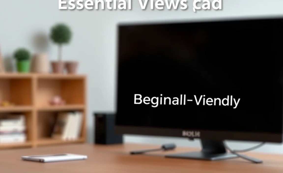 Tips for a Beginner-Friendly Viewing Experience
