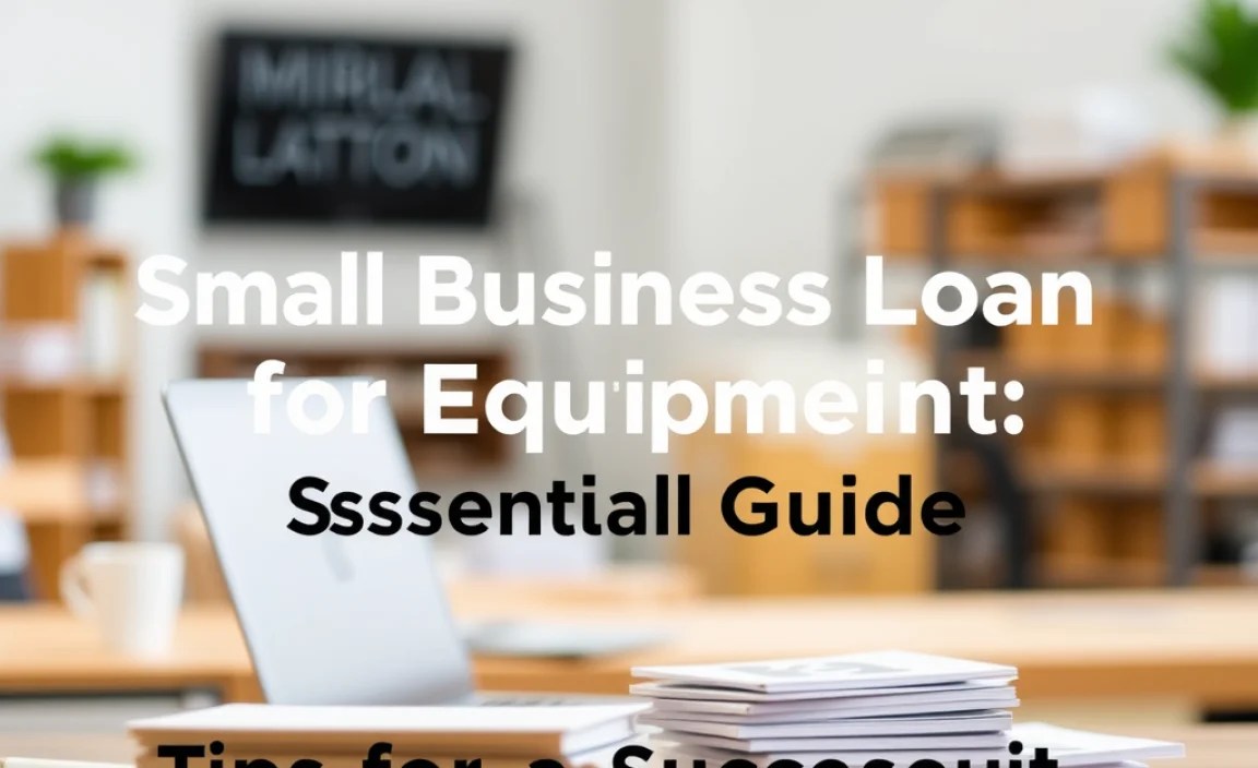 Tips for a Successful Application