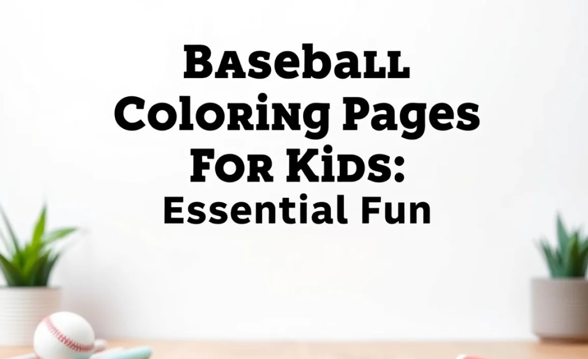 Tips for a Winning Coloring Session