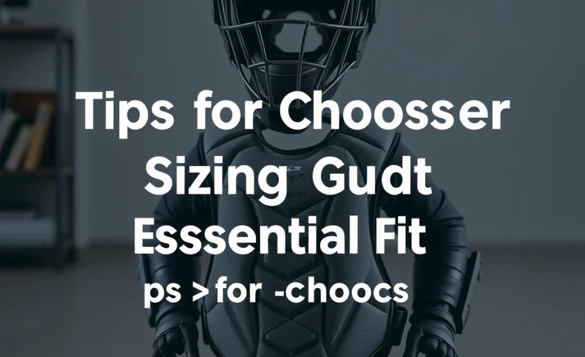 Tips for Choosing MacGregor Catcher Gear