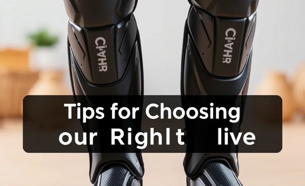 Tips for Choosing the Right Size