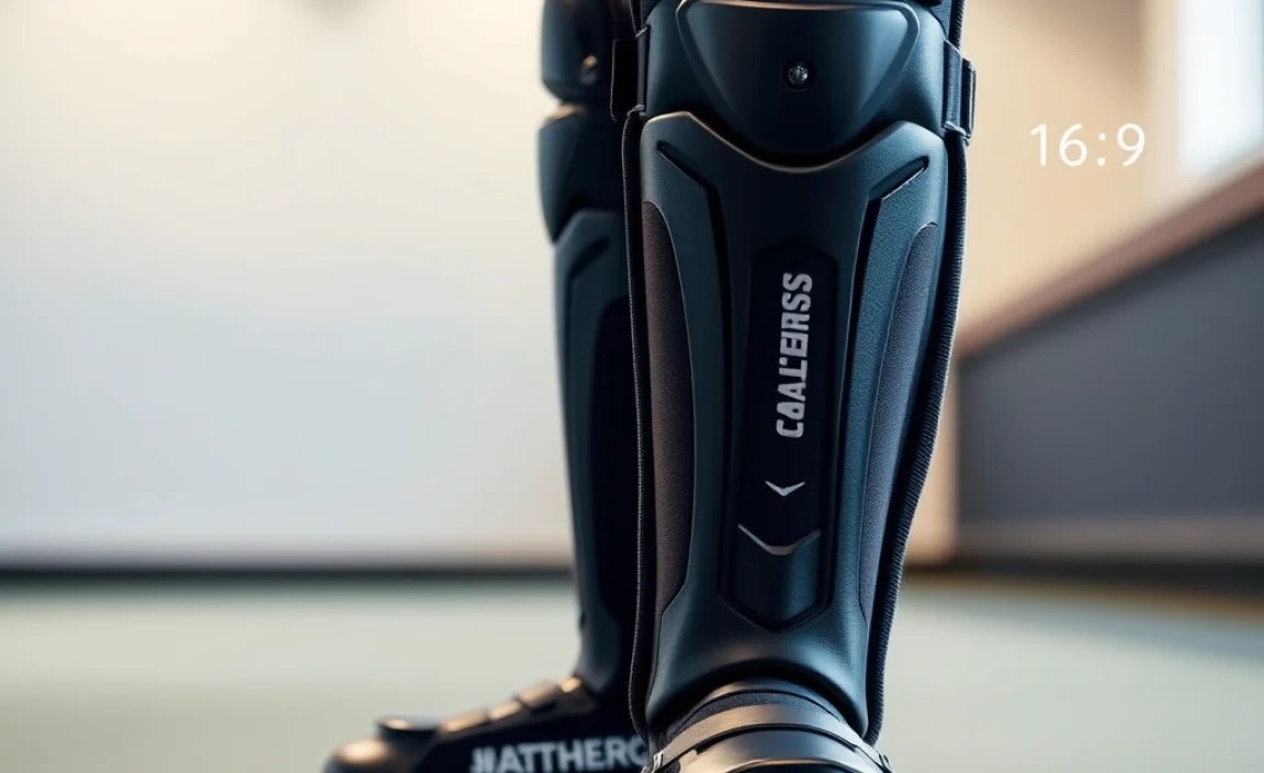 Tips for Maintaining Your Shin Guards