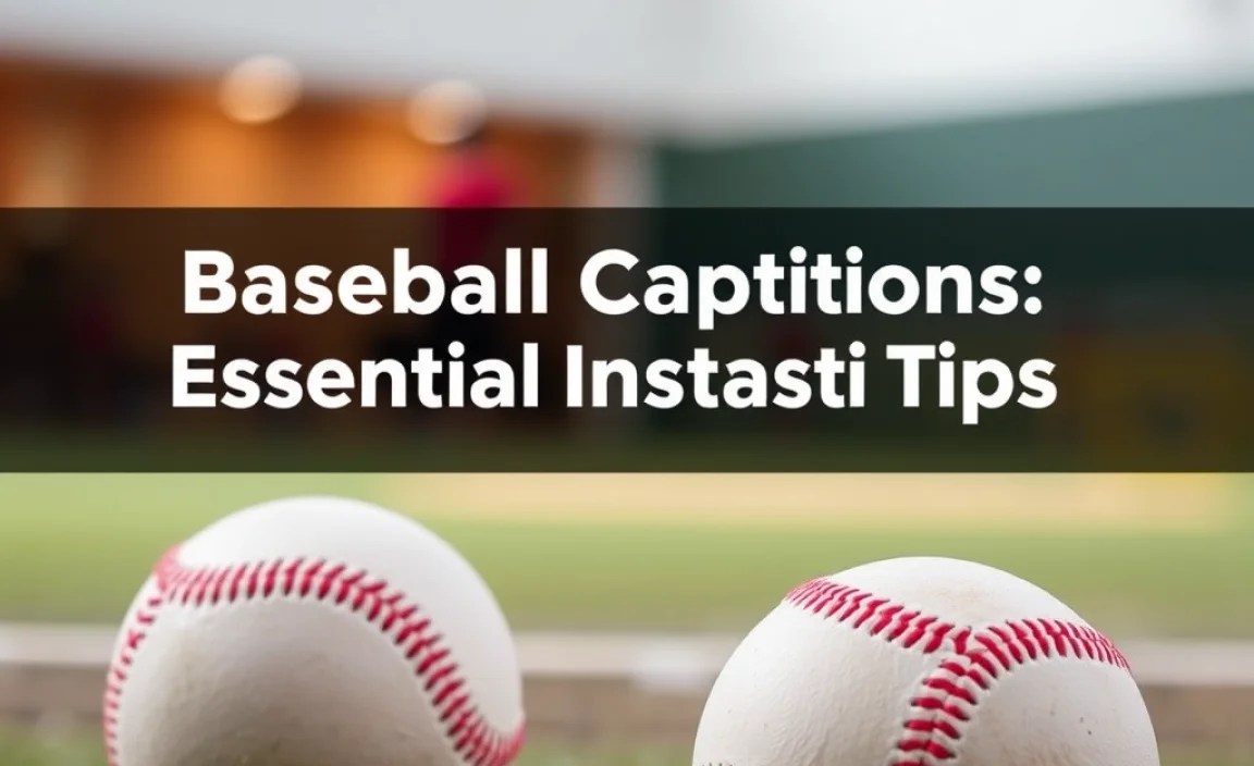 Tips for Writing Engaging Captions