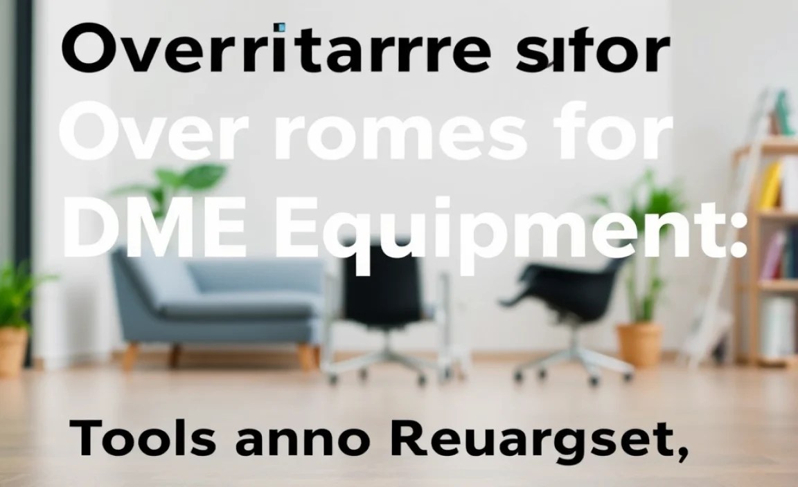 Tools and Resources to Help