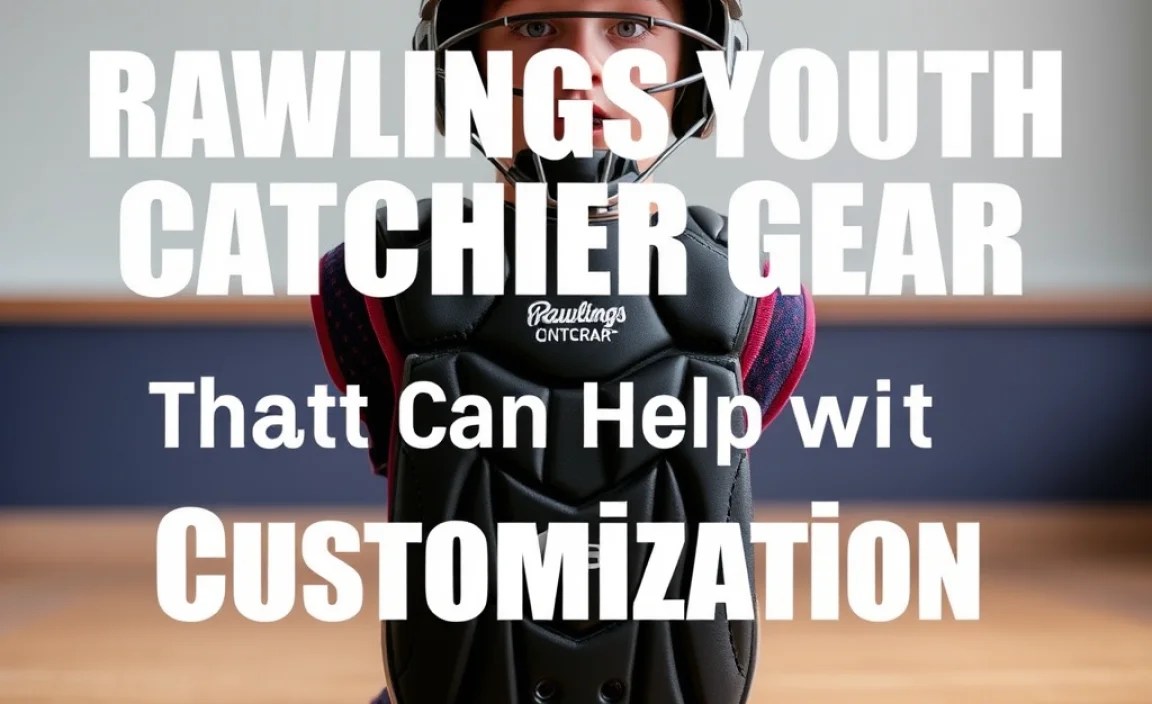 Tools That Can Help with Customization