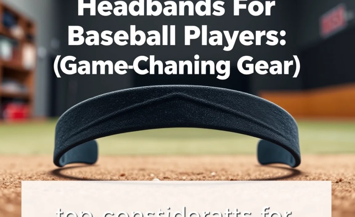 Top Considerations for Specific Baseball Needs