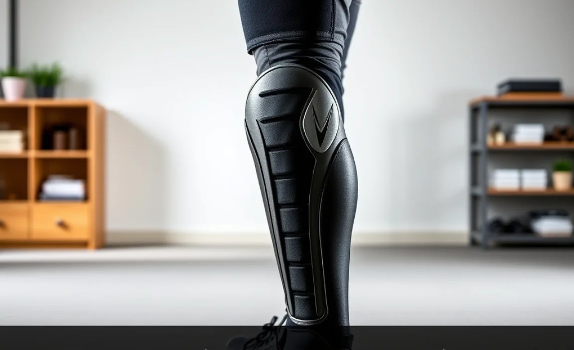 Top Evoshield Leg Guard Models for Beginners