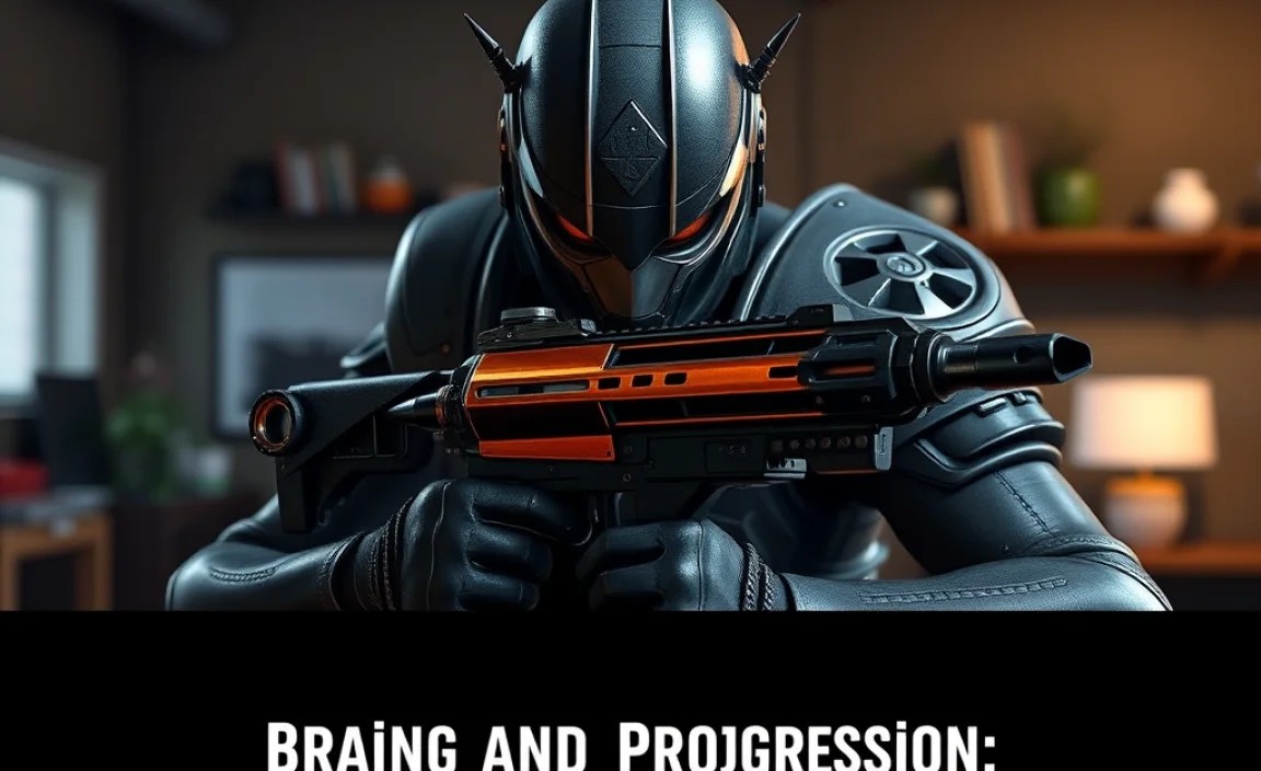 Training and Progression: Growing Stronger