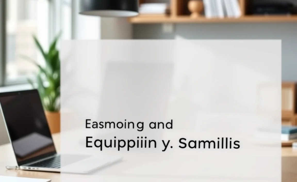 Training and Skill Development: Equipping Your Abilities