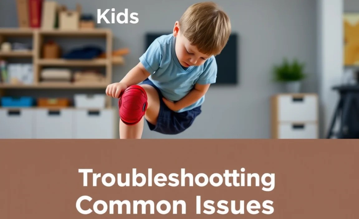 Troubleshooting Common Issues