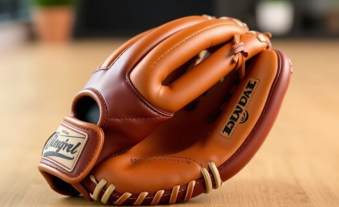 Understanding Baseball Glove Sizing