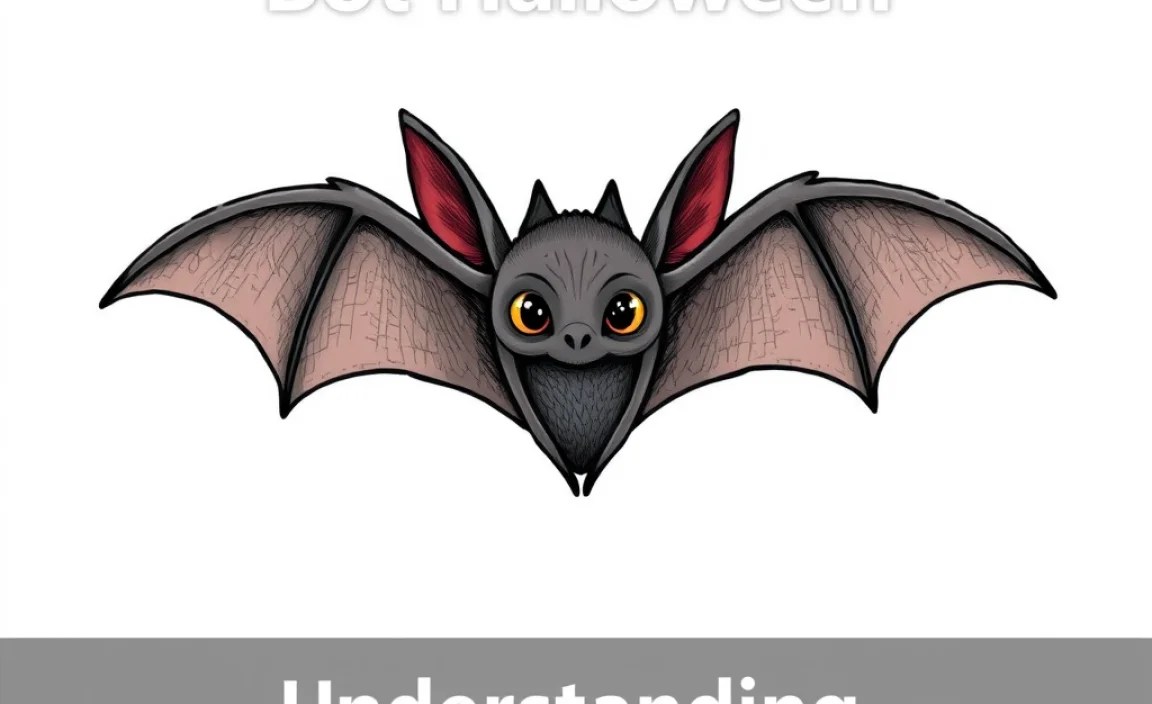 Understanding Bat Anatomy