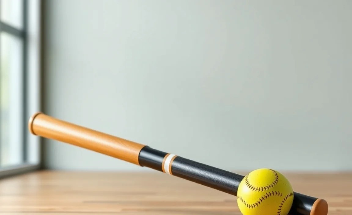 Understanding Bat Weight Options