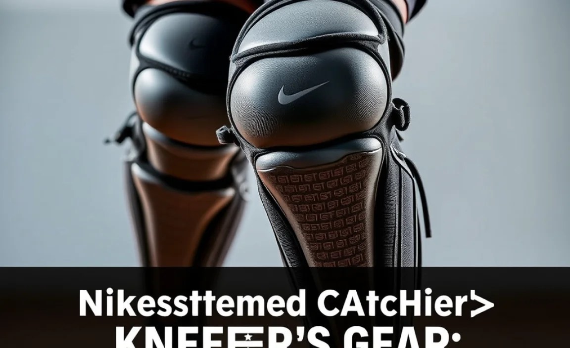 Understanding Catcher’s Gear Components