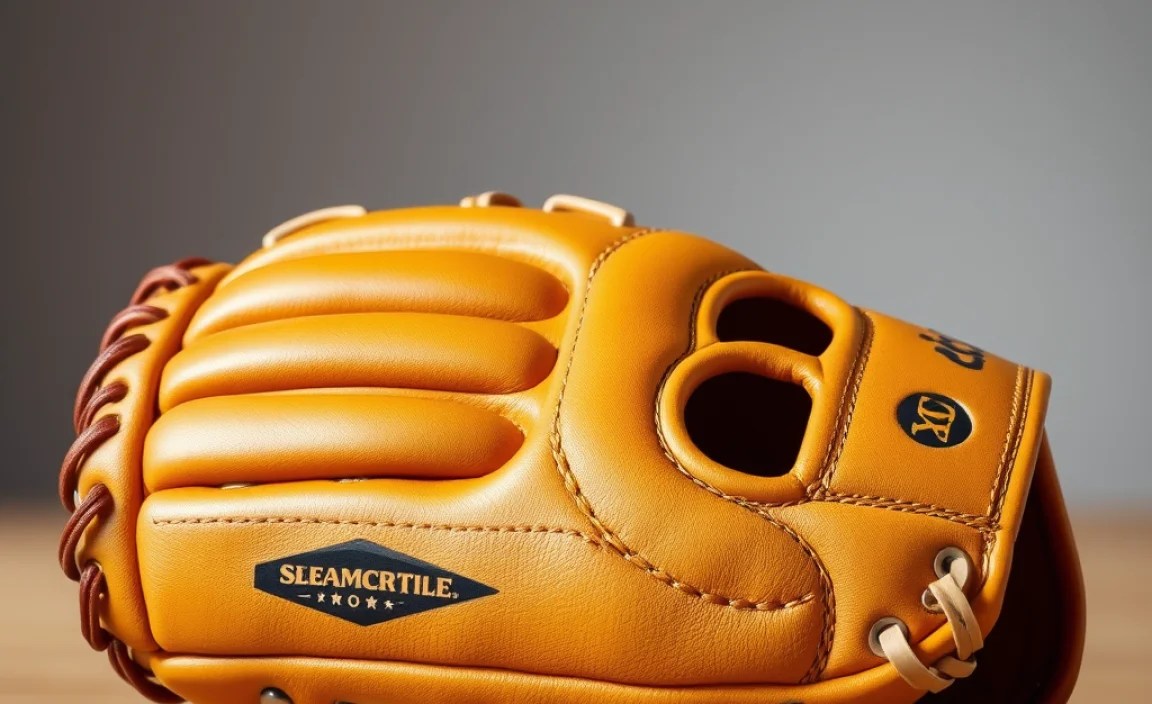 Understanding Catcher’s Gloves