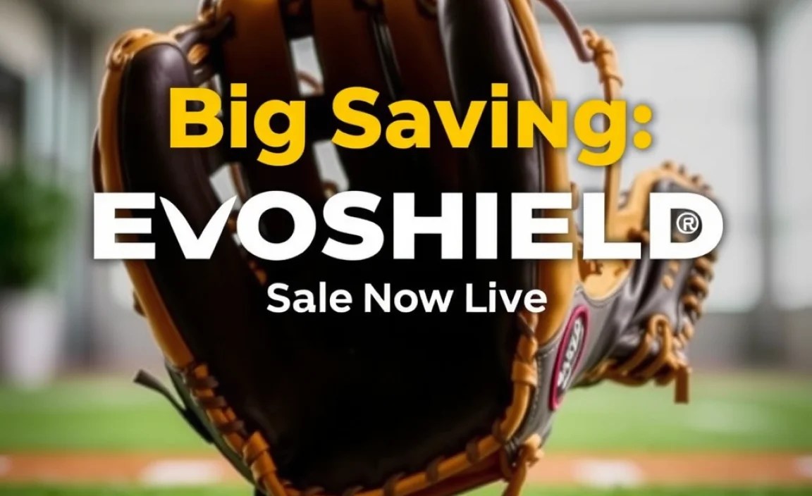 Understanding Evoshield Catchers Mitts