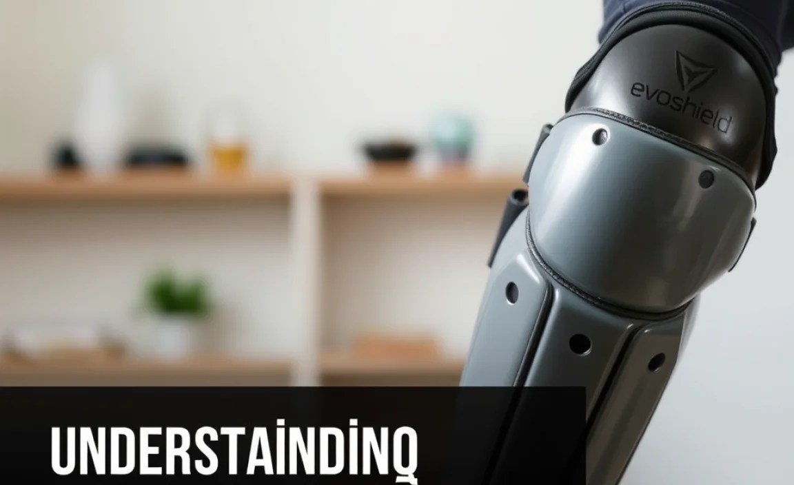 Understanding Leg Guard Sizing