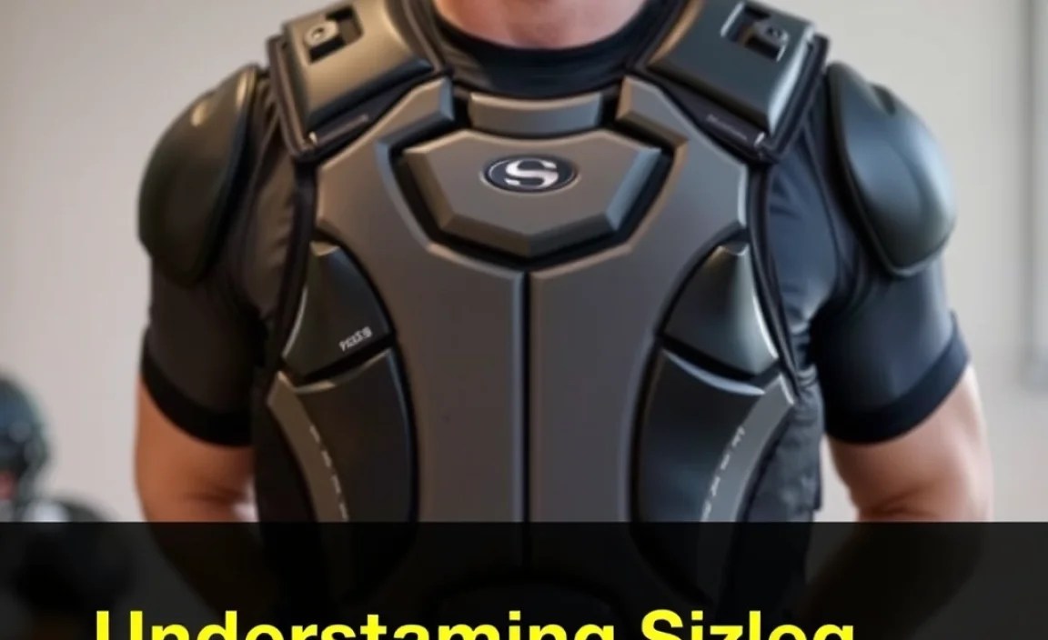 Understanding Sizing and Fit