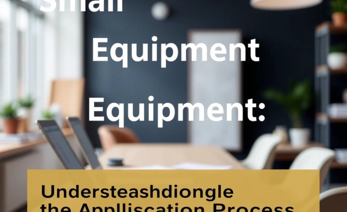 Understanding the Application Process