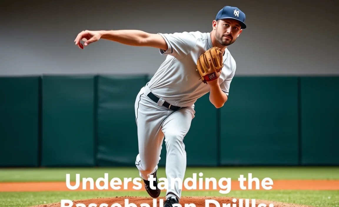 Understanding the Basic Baseball Throwing Motion