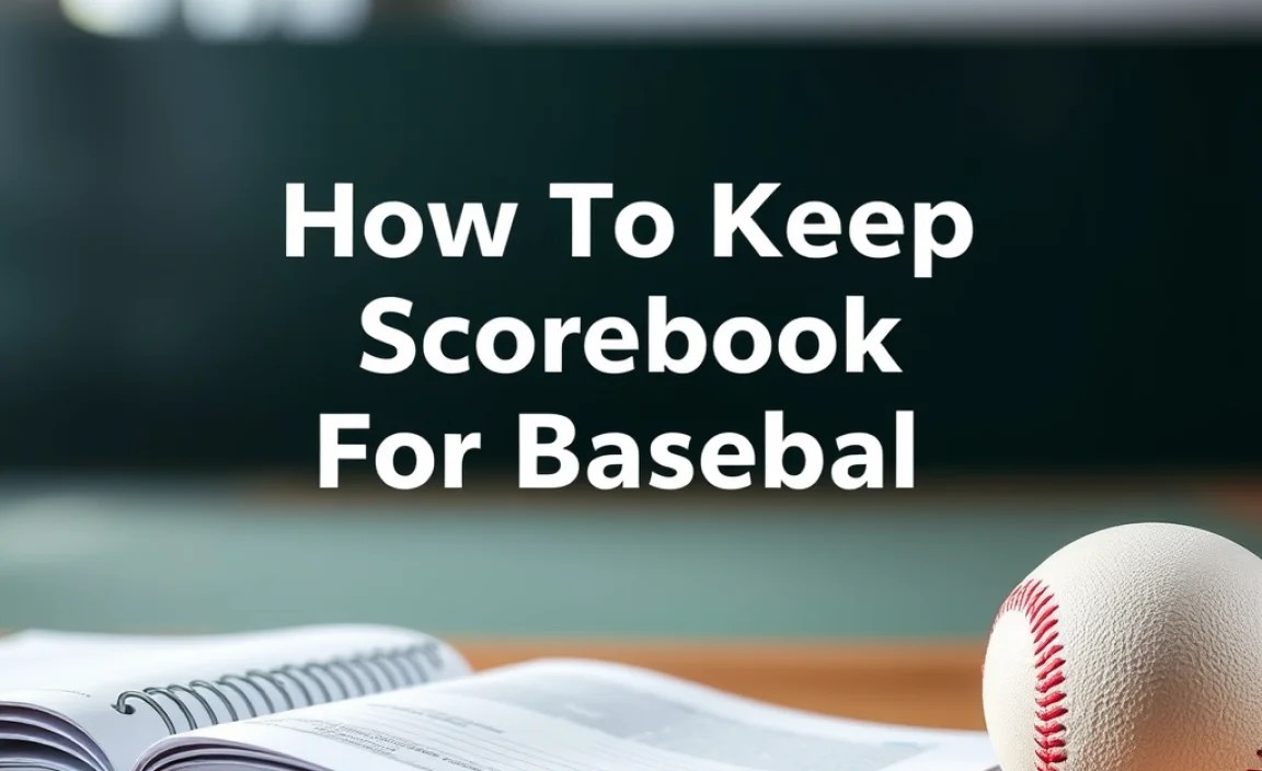 Understanding the Basic Scoring Symbols