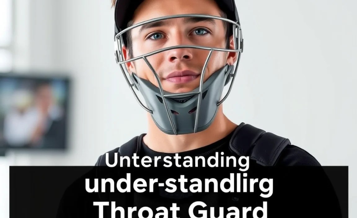 Understanding Throat Guard Basics