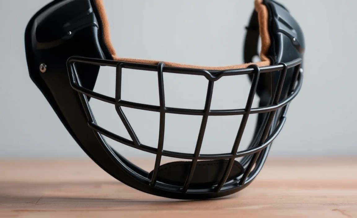 Understanding Throat Guard Types