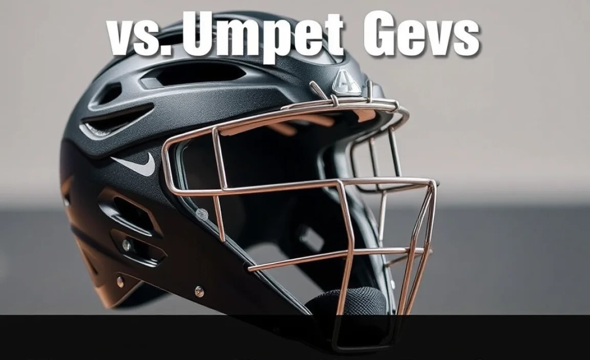 Understanding Umpire Gear
