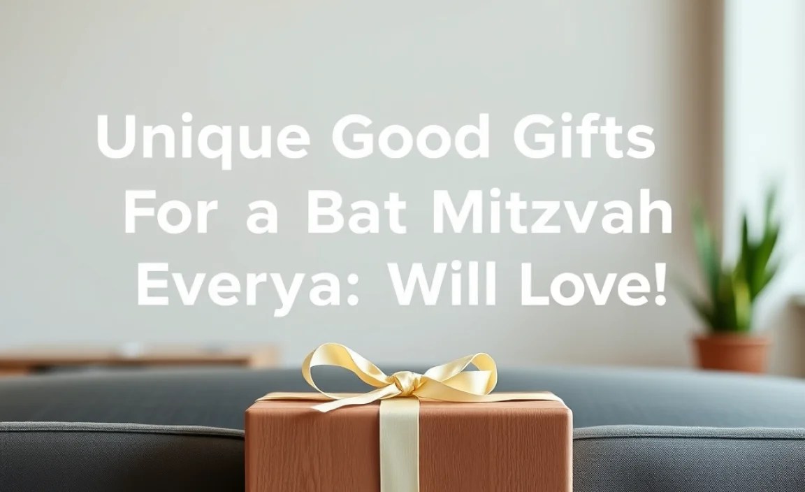 Unique and Personalized Gift Options