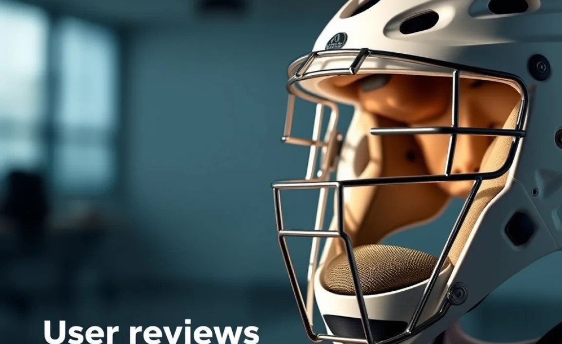 User Reviews and Feedback
