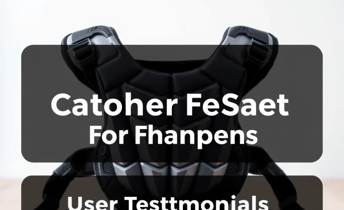 User Testimonials and Feedback