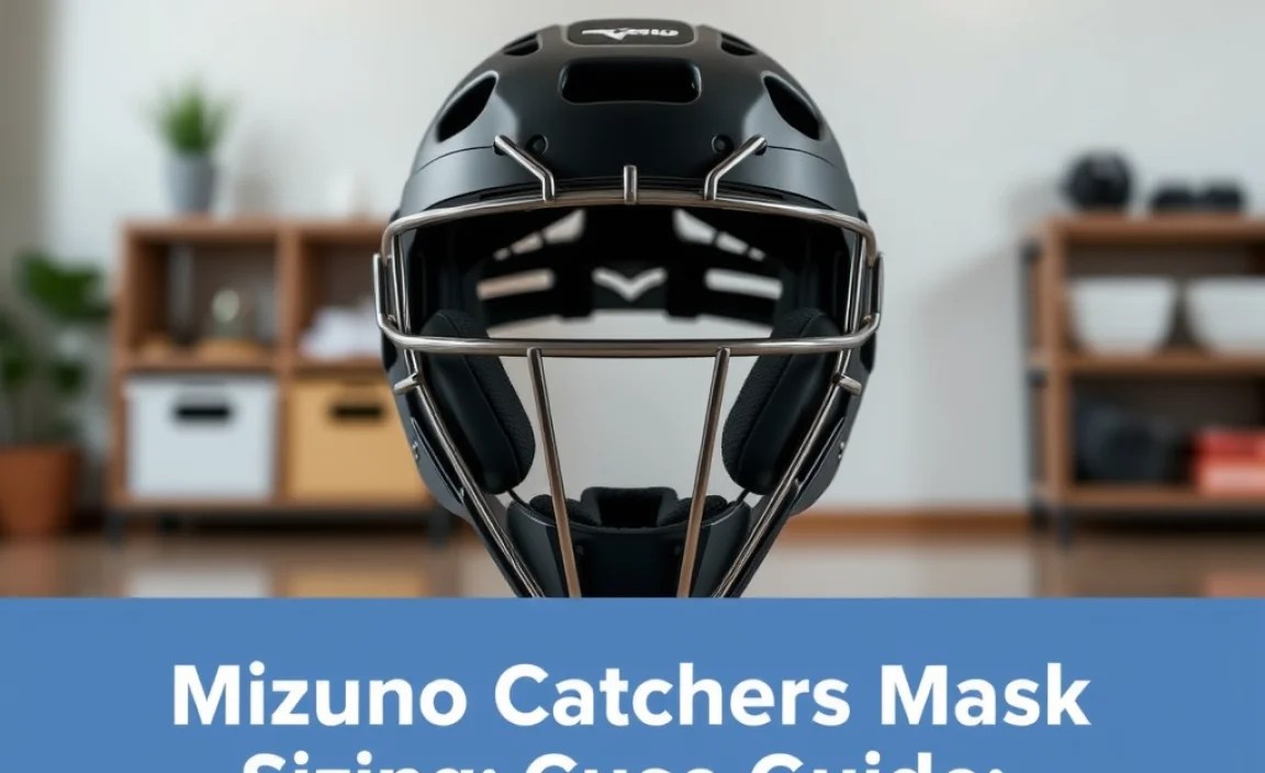 Using Mizuno&rsquo;s Official Sizing Charts