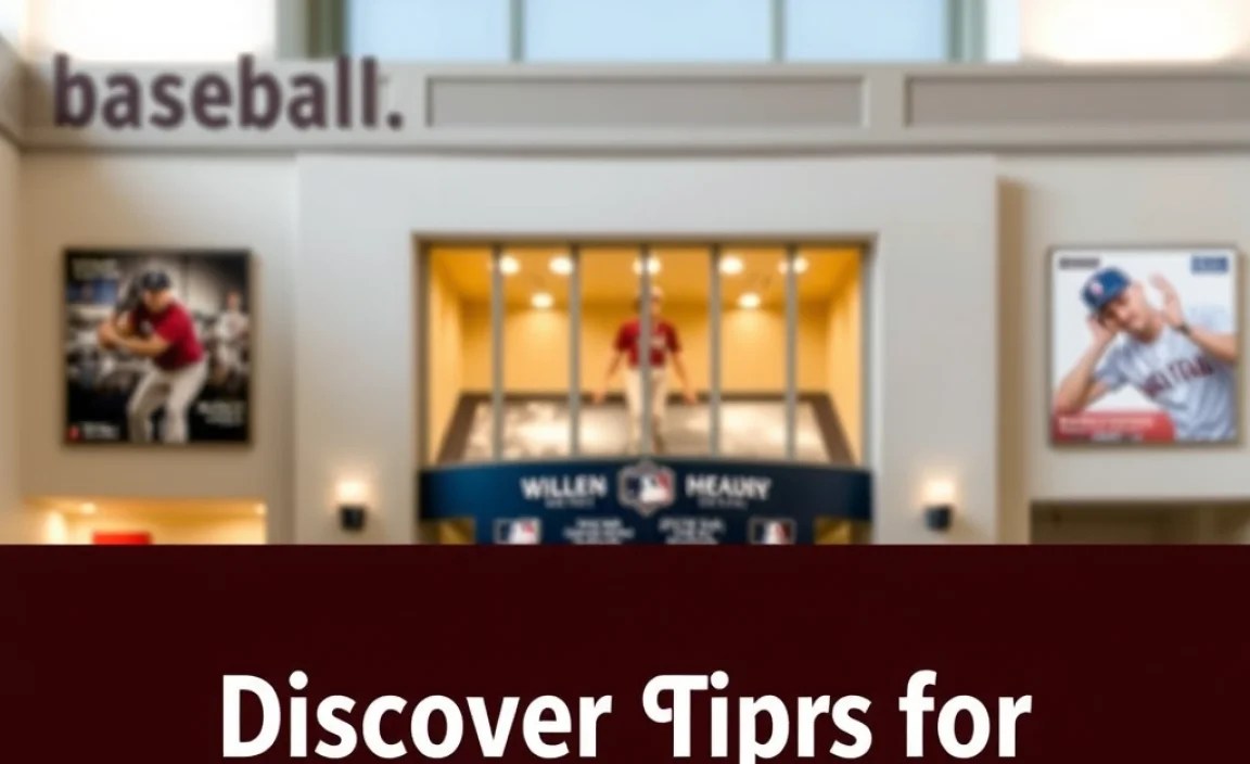 Visitor Tips for Planning Your Visit
