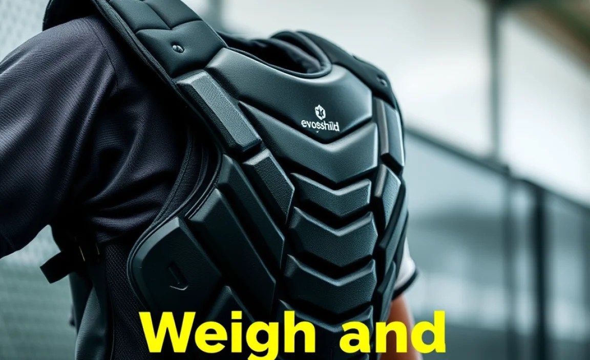 Weight and Mobility Factors
