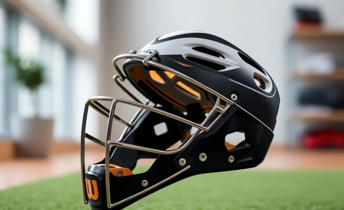 What About Helmets vs. Masks?
