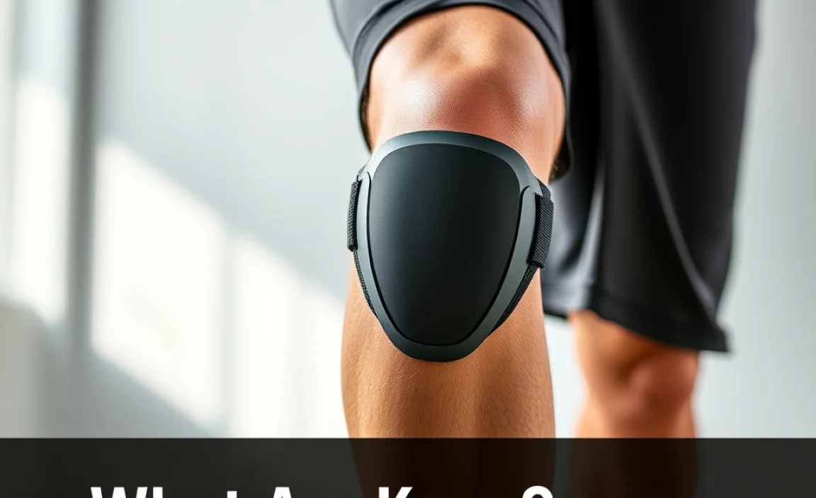 What Are Evoshield Knee Savers?