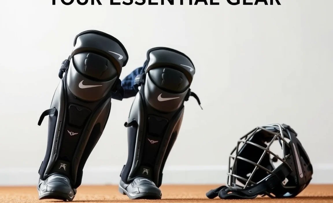 When Do You Need Customized Leg Guards?