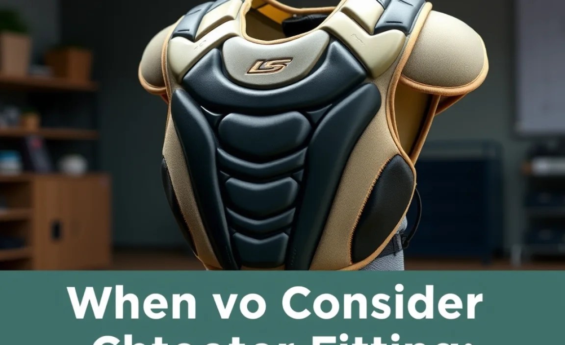 When to Consider a New Size