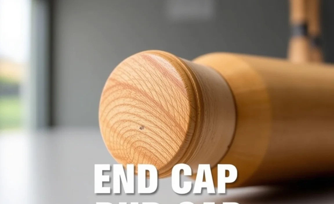 When to Replace Your End Cap