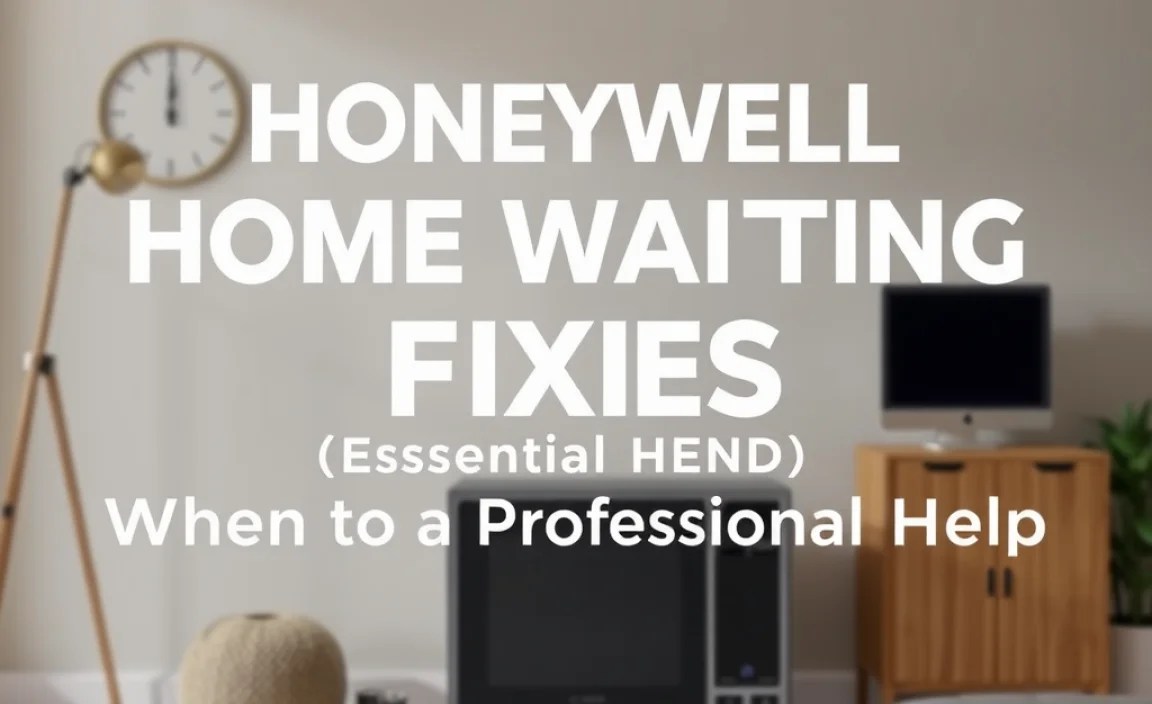When to Seek Professional Help