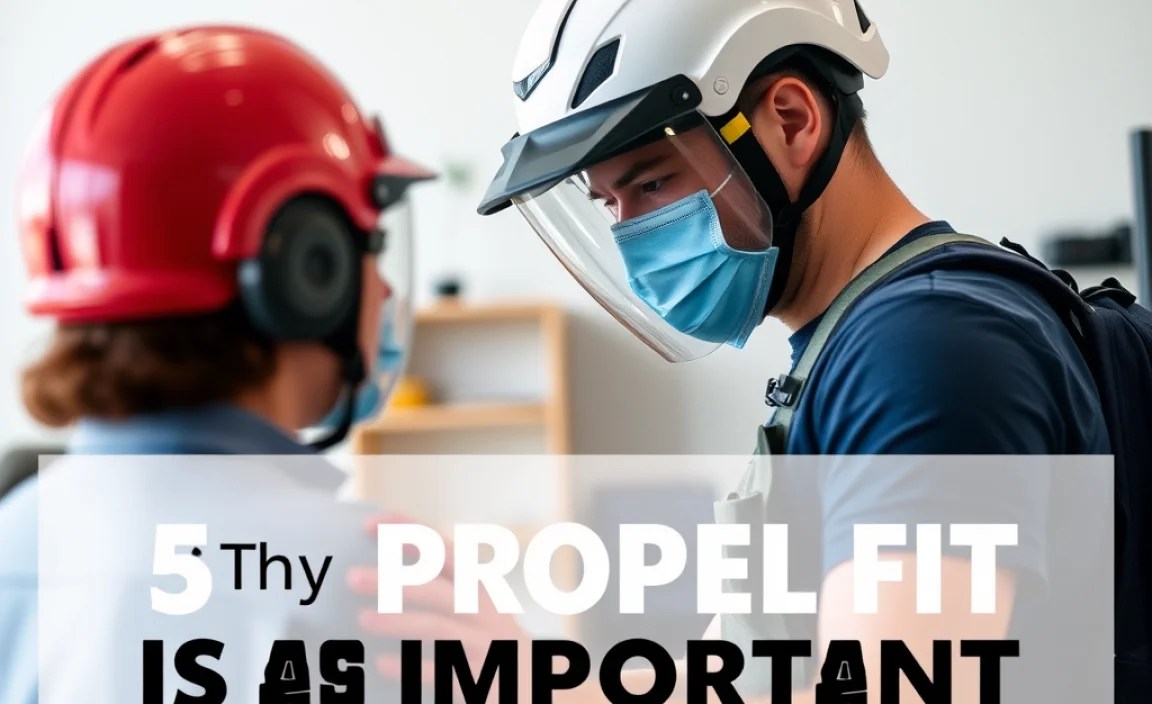 Why Proper Fit is as Important as Sequence