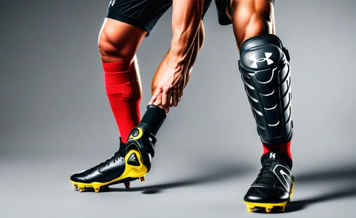 Common Shin Guard Fitting Problems and Solutions